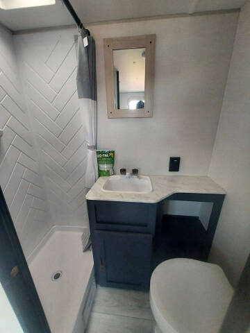 2024 Prime Time RV  AVENGER LT