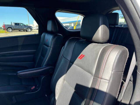2023 Dodge Durango GT Plus