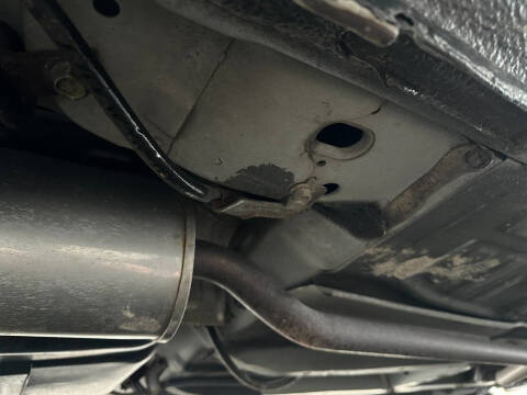 2005 Honda Civic EX Special Edition