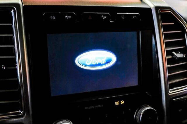 2017 Ford F-250 Super Duty