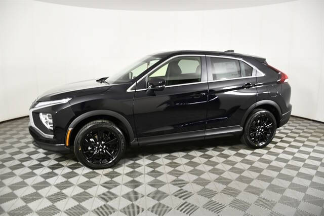 2026 Mitsubishi Eclipse Cross LE