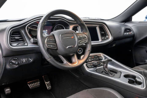 2020 Dodge Challenger