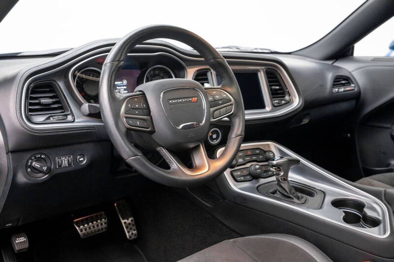 2020 Dodge Challenger