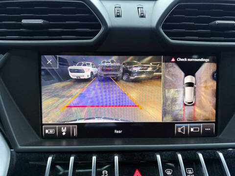 2019 Lamborghini Urus