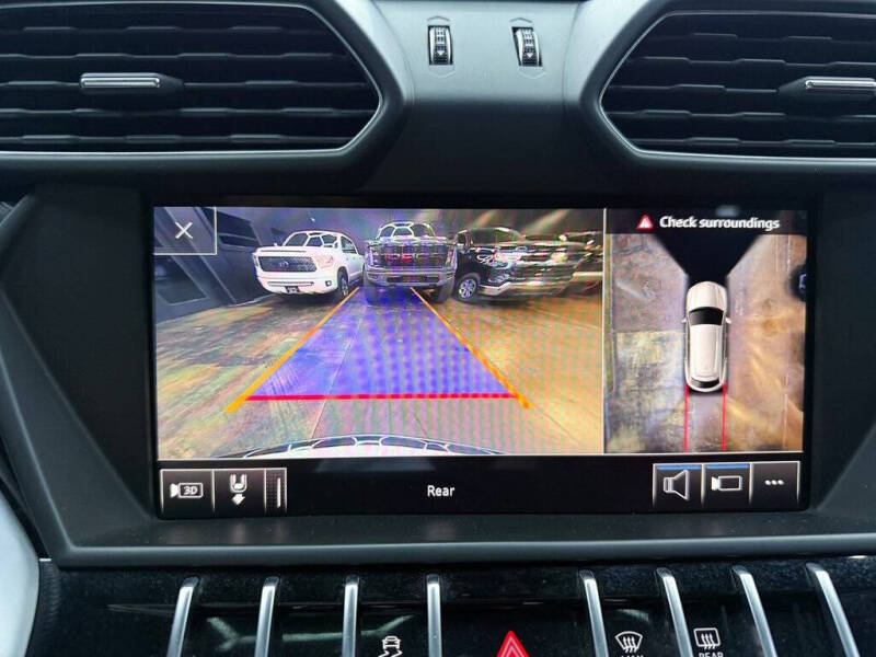 2019 Lamborghini Urus