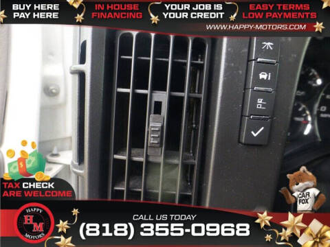 2012 Chevrolet Express 1500