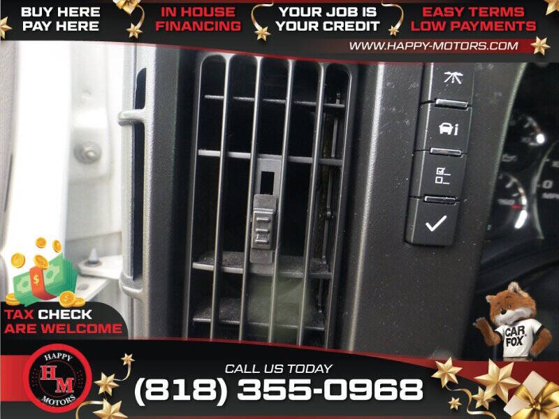 2012 Chevrolet Express 1500