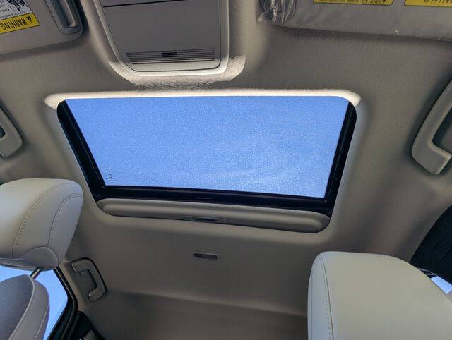 2026 Mazda CX-30 2.5 Turbo Aire Edition