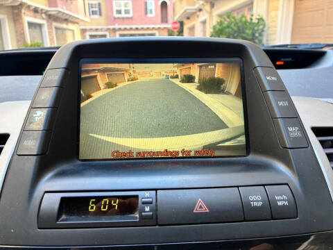 2006 Toyota Prius