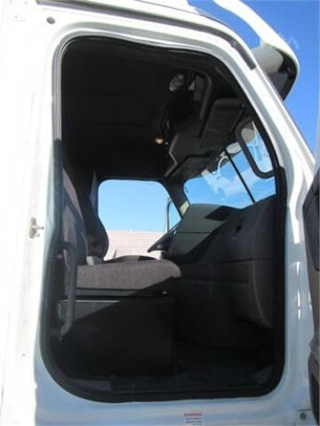 2016 Freightliner Cascadia