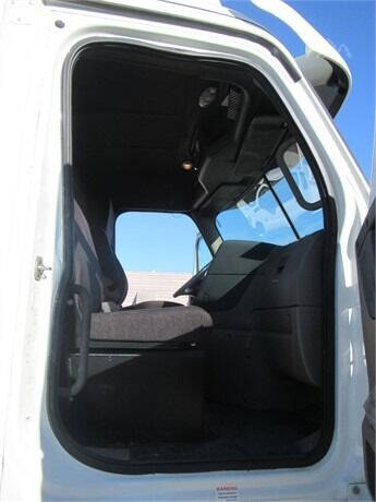 2016 Freightliner Cascadia