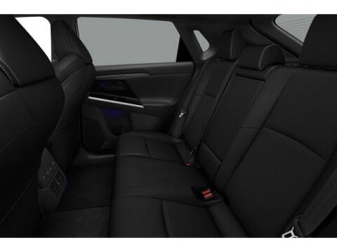 2023 Subaru Solterra Touring