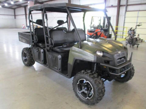 2012 Polaris Unknown for sale at Adams Auto Group Inc. in Charlotte NC