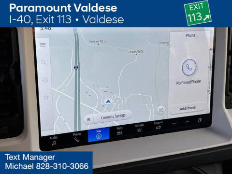 2025 Ford Bronco Stroppe Edition