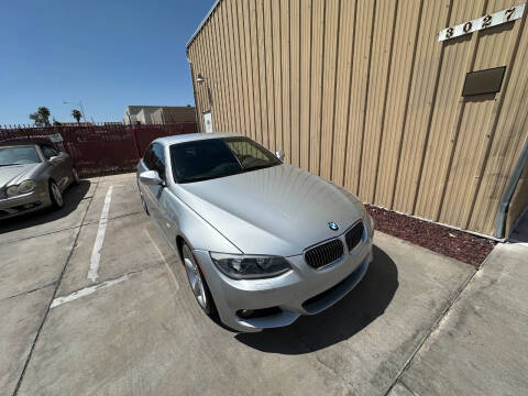 2013 BMW 3 Series 335i
