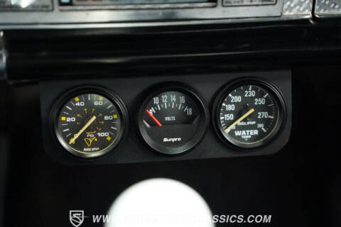 1964 Chevrolet Impala