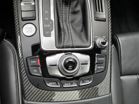 2014 Audi RS 5 quattro