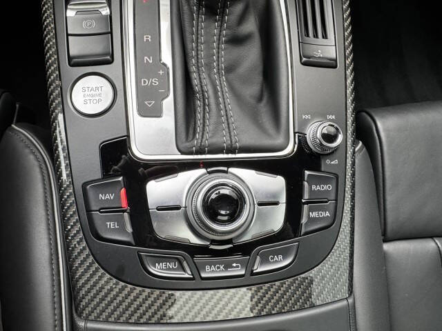 2014 Audi RS 5 quattro