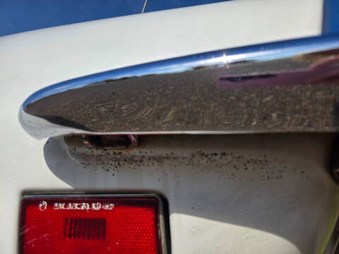 1971 Chevrolet Corvette