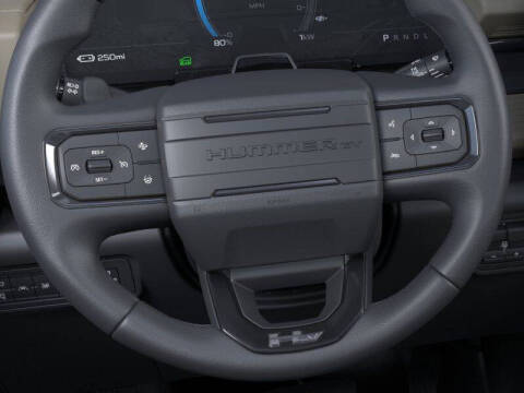 2026 GMC HUMMER EV 3X