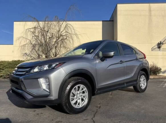 2019 Mitsubishi Eclipse Cross for sale at E Z Rent-To-Own in Schuylkill Haven PA