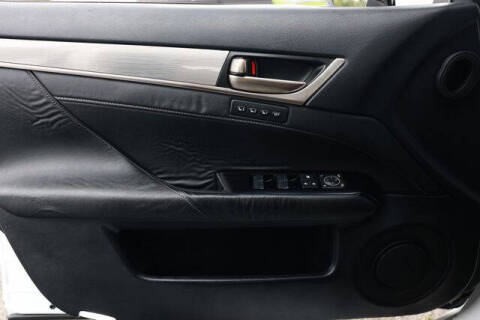 2014 Lexus GS 350