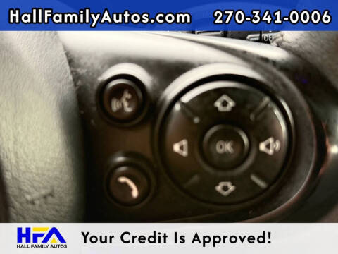 2020 MINI Countryman