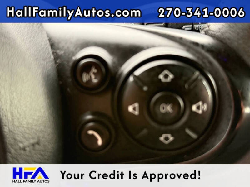 2020 MINI Countryman