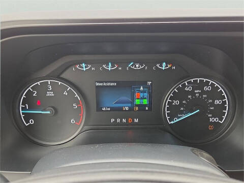 2026 Ford F-350 Super Duty XL