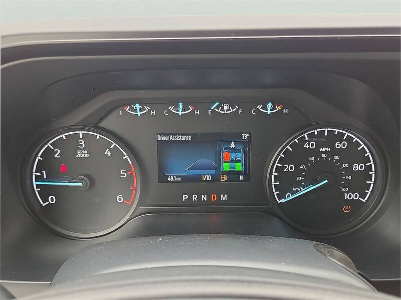 2026 Ford F-350 Super Duty XL