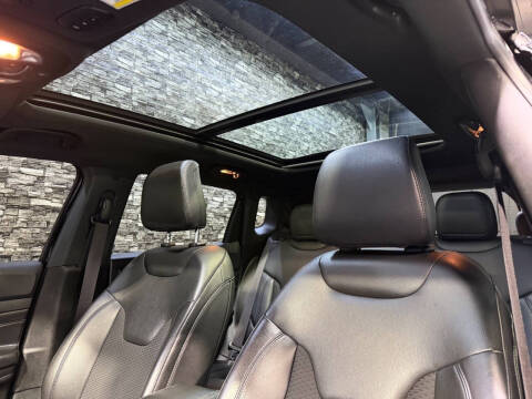 2022 Jeep Compass Altitude