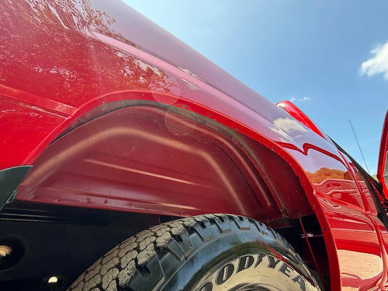 2005 Chevrolet Silverado 1500 LS