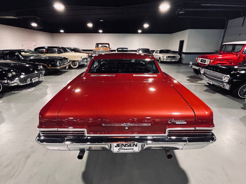 1966 Chevrolet Caprice