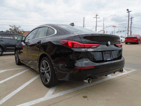 2024 BMW 2 Series 228i Gran Coupe
