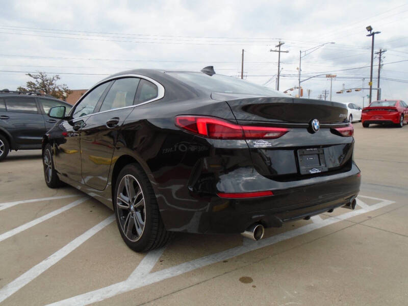 2024 BMW 2 Series 228i Gran Coupe