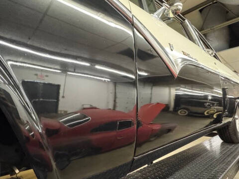 1955 Ford Fairlane