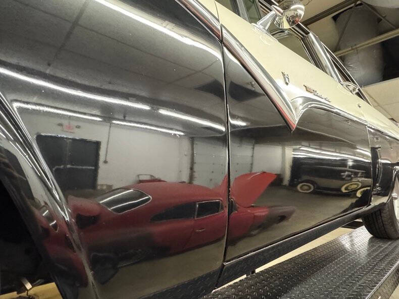 1955 Ford Fairlane