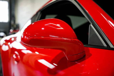 2013 Porsche 911 Carrera S