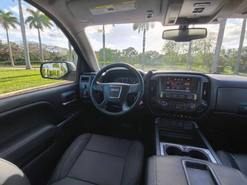 2014 GMC Sierra 1500