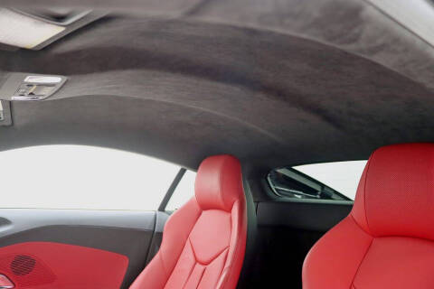 2021 Audi R8 5.2 V10