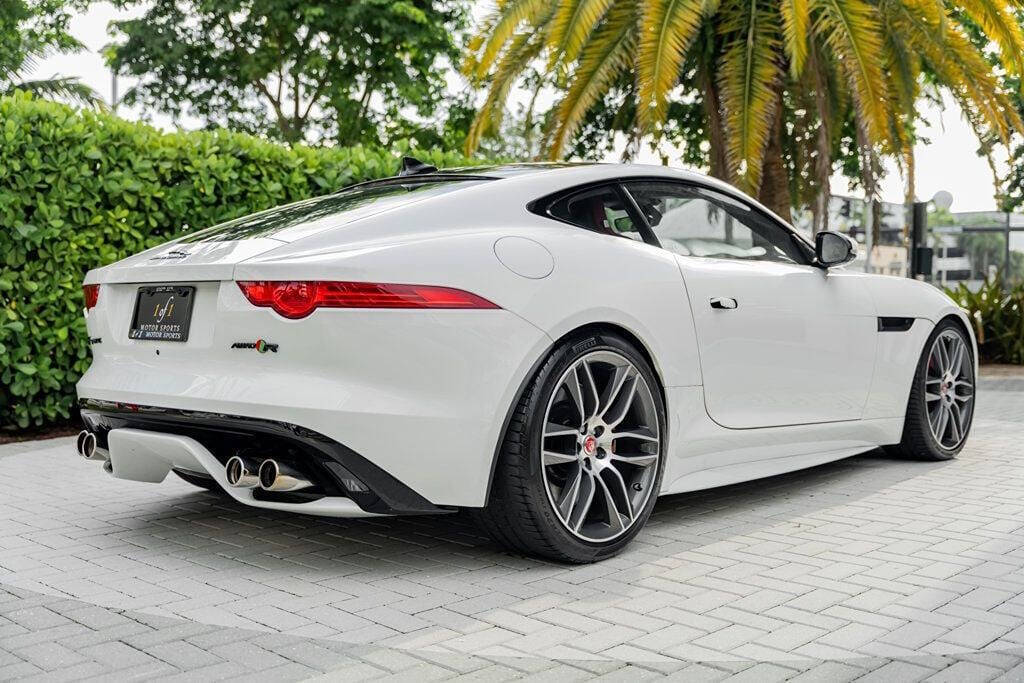 2016 Jaguar F-TYPE for sale at Monon Motors in Westfield, IN