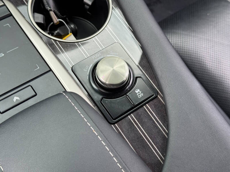 2021 Lexus RX 350L Luxury