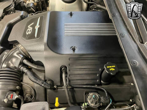 2003 Ford Thunderbird