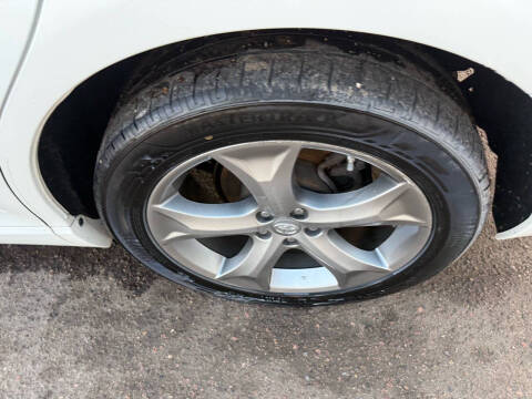 2013 Toyota Venza Limited