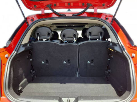 2015 MINI Hardtop 4 Door Cooper S