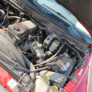 2007 Dodge Ram 2500 SLT