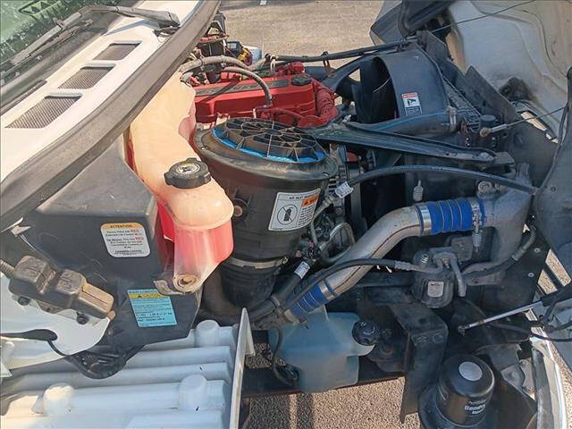 2016 Freightliner M2 106