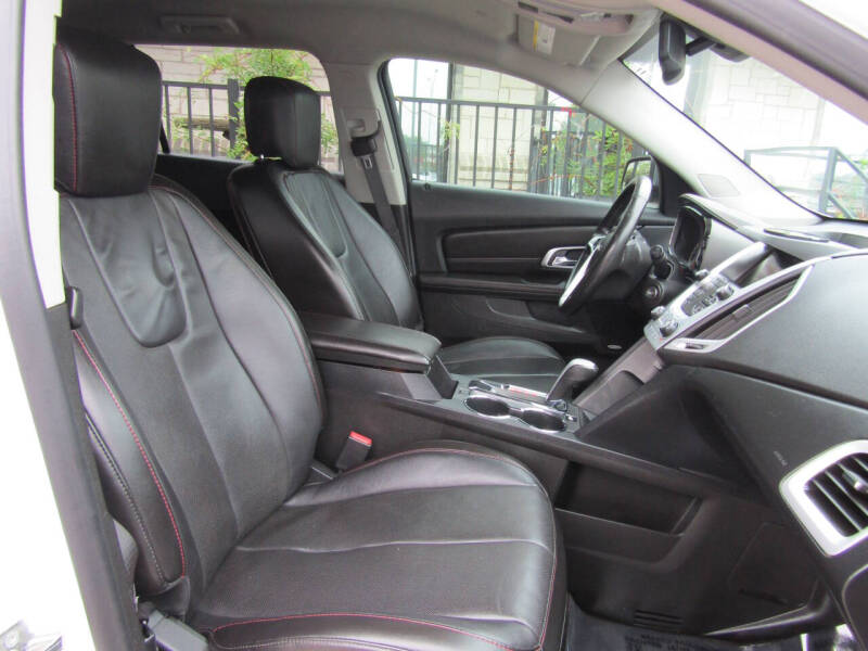 2015 GMC Terrain SLT-1