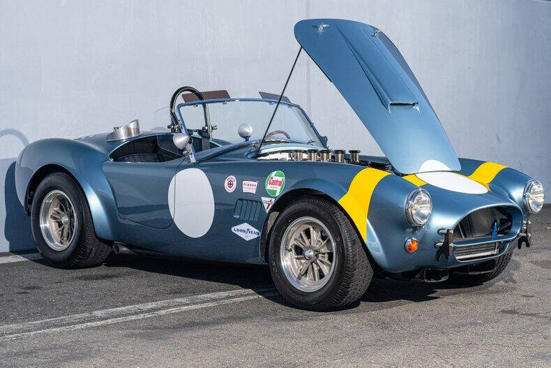1964 Shelby Cobra