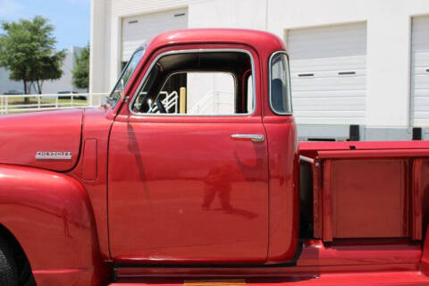 1948 Chevrolet 3100